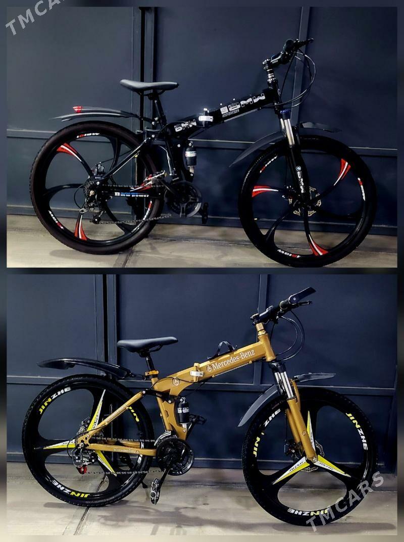 Mercedes -Benz tigir - Çoganly - img 4