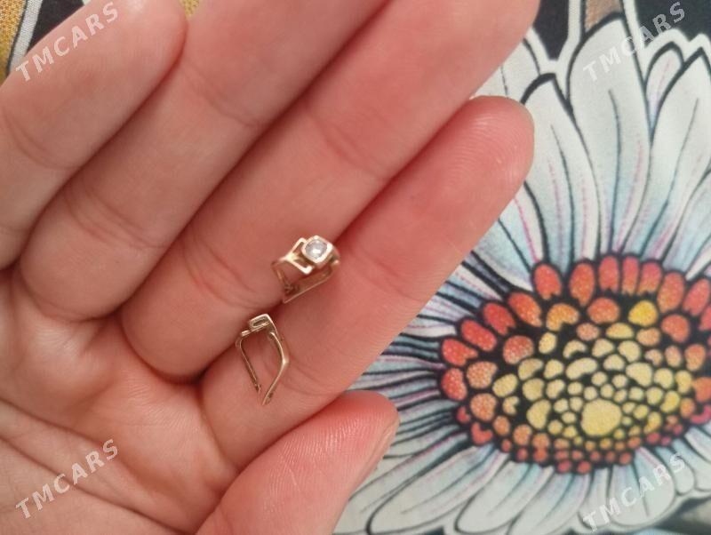 gyzyl halka - Gyzylarbat - img 2