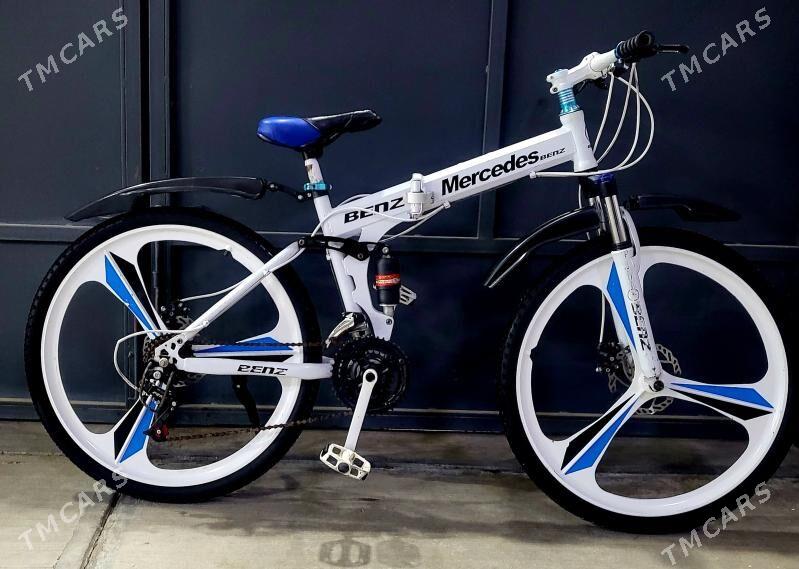 Mercedes -Benz tigir - Çoganly - img 2