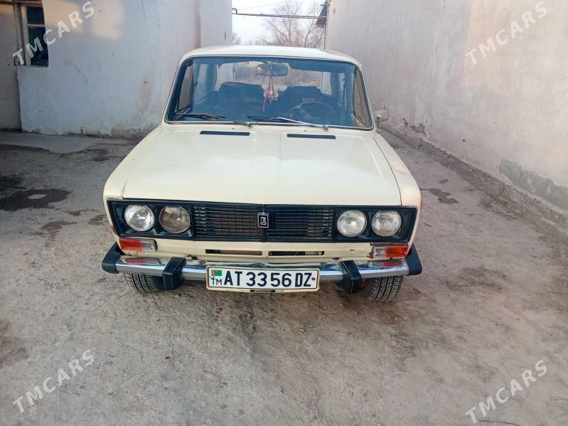 Lada 2106 1990 - 16 000 TMT - Boldumsaz - img 1
