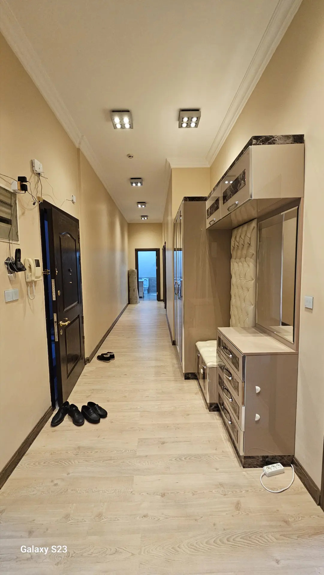 Nebitgaz elitga 2et 3kom 140kw - Aşgabat - img 6