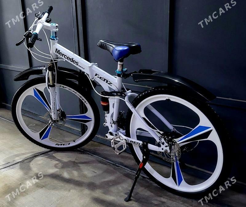 Mercedes -Benz tigir - Çoganly - img 3