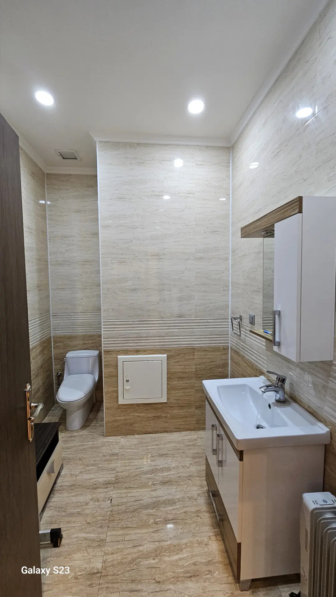 Nebitgaz elitga 2et 3kom 140kw - Aşgabat - img 7