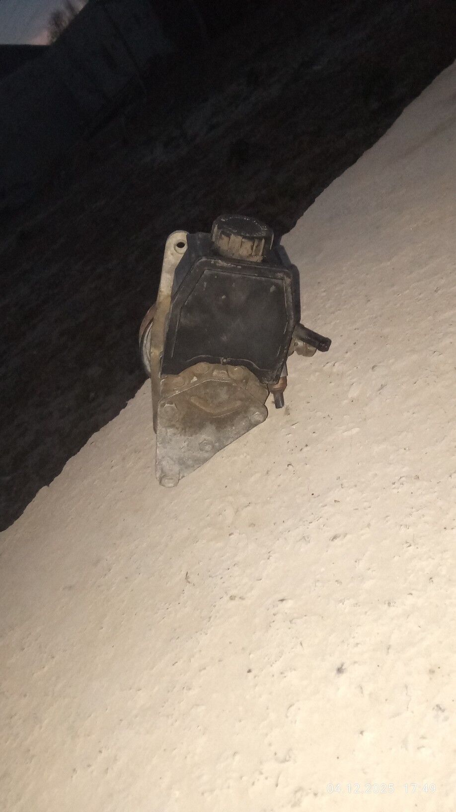 rulowoý usulitel 200 TMT - Шабатский этрап - img 4