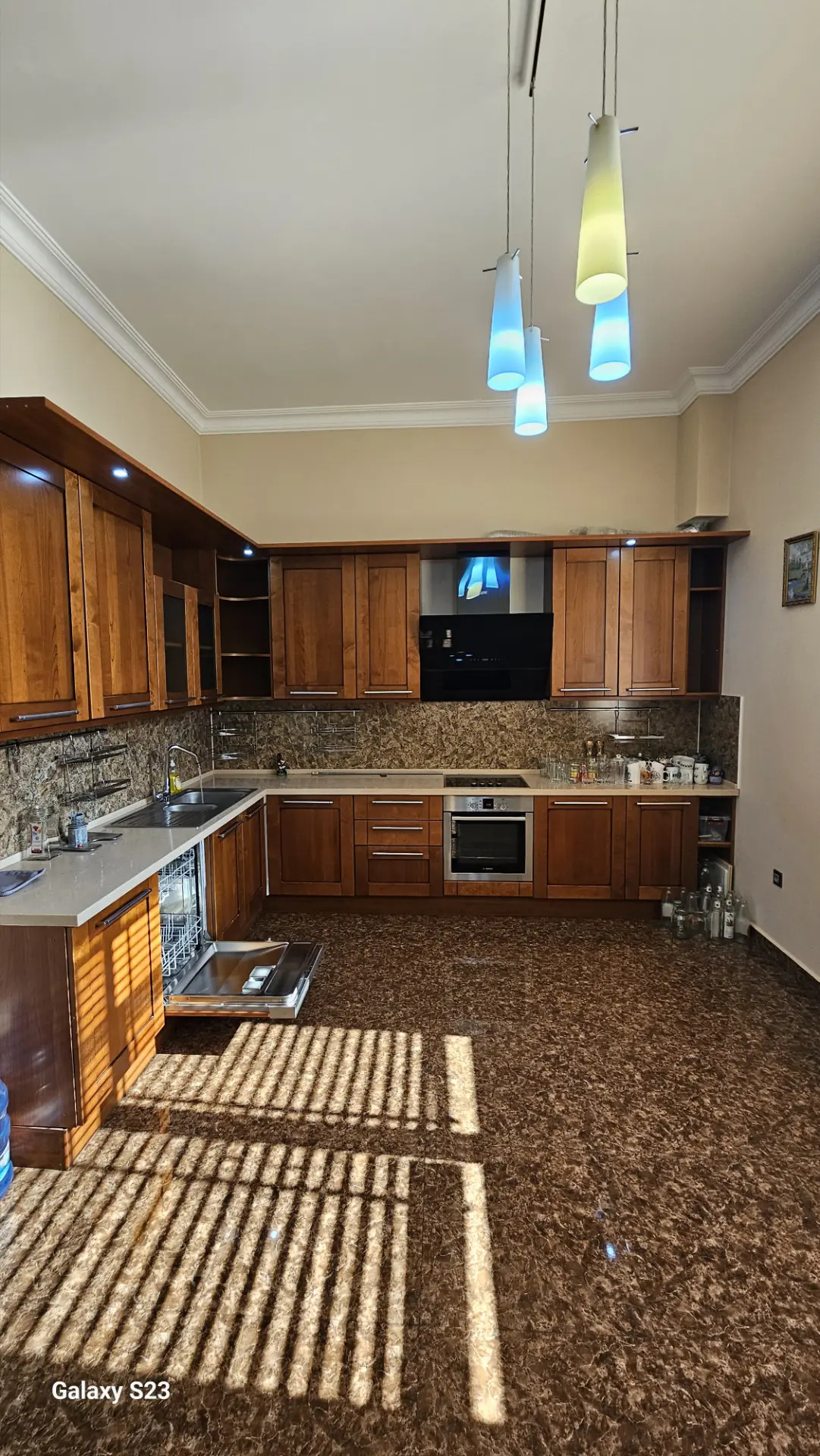 Nebitgaz elitga 2et 3kom 140kw - Aşgabat - img 5