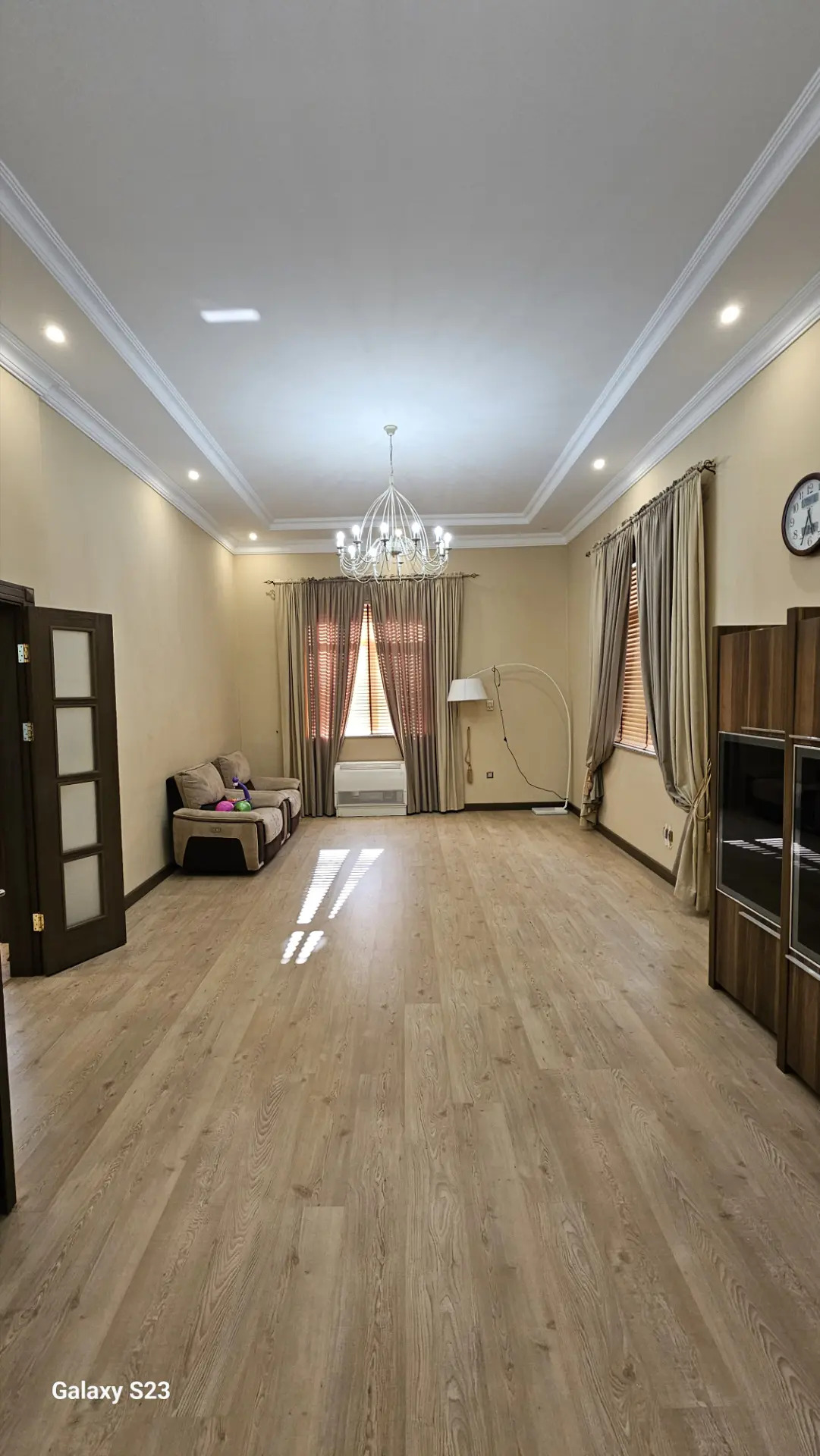 Nebitgaz elitga 2et 3kom 140kw - Aşgabat - img 1