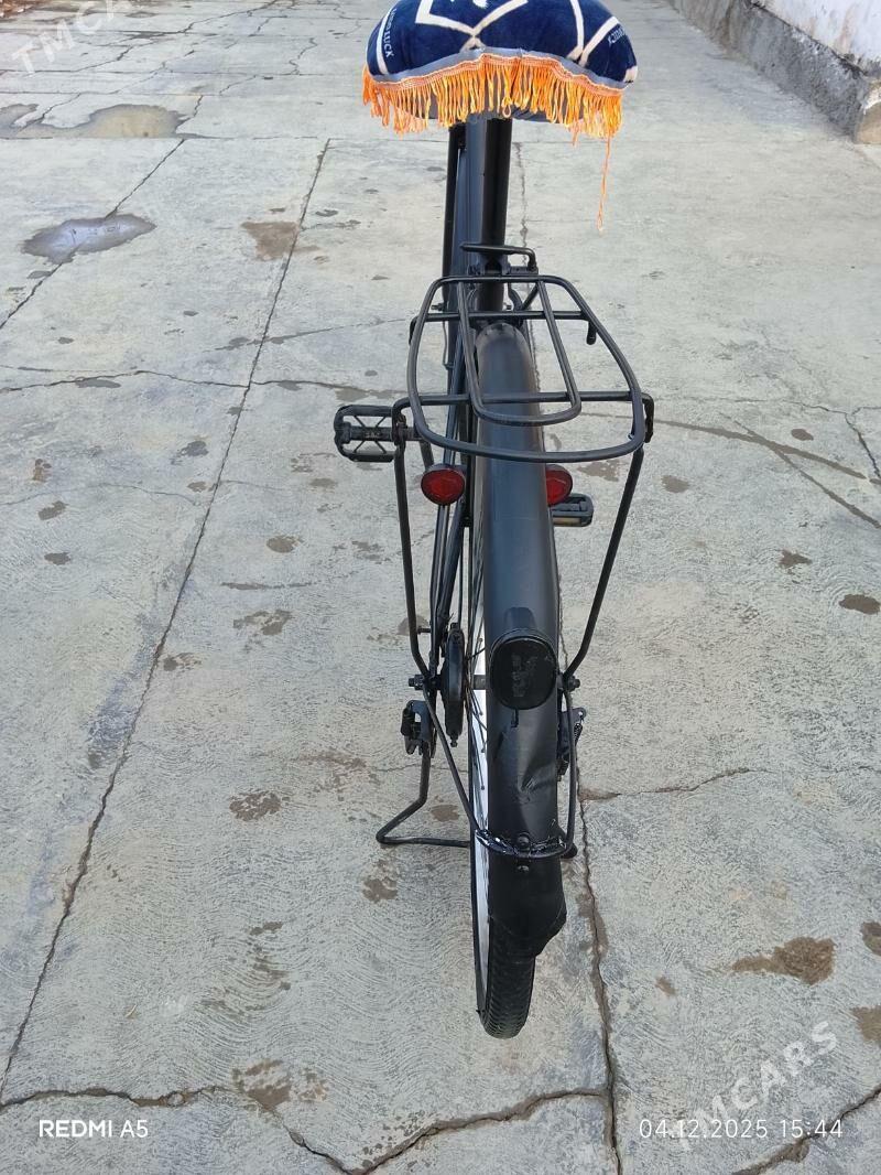 Heley Rama - Baýramaly - img 6