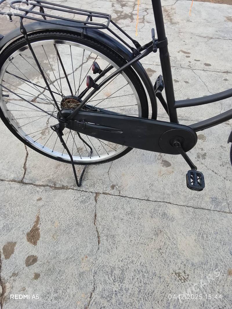 Heley Rama - Baýramaly - img 4