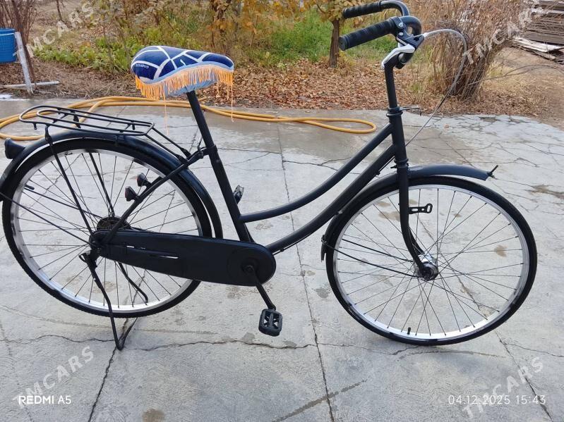 Heley Rama - Baýramaly - img 7