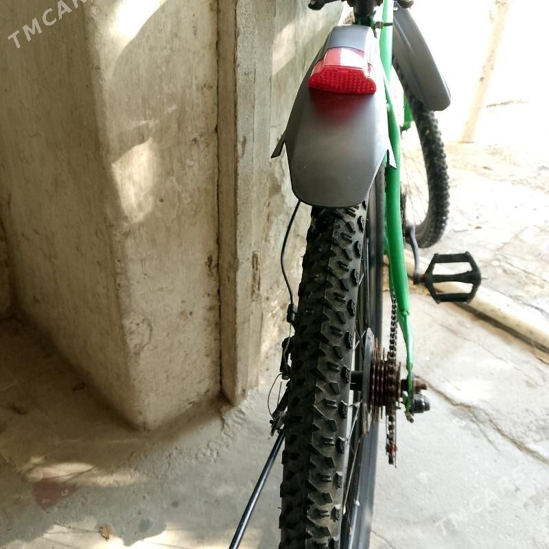 Welosiped.велосипед - Balkanabat - img 2