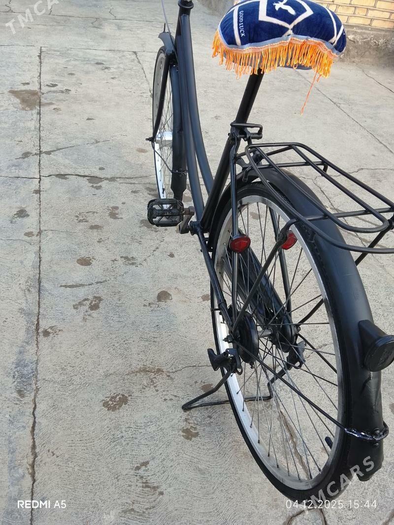 Heley Rama - Baýramaly - img 5