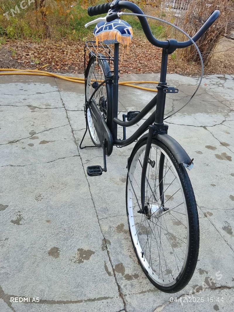 Heley Rama - Baýramaly - img 2