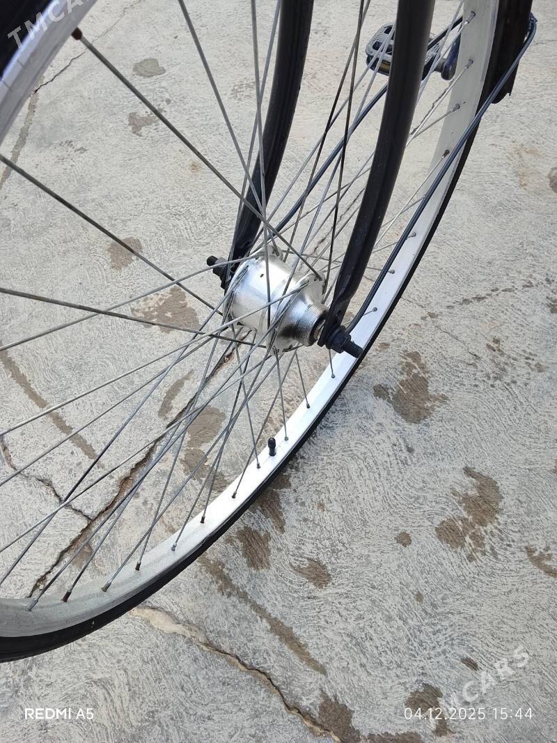 Heley Rama - Baýramaly - img 3