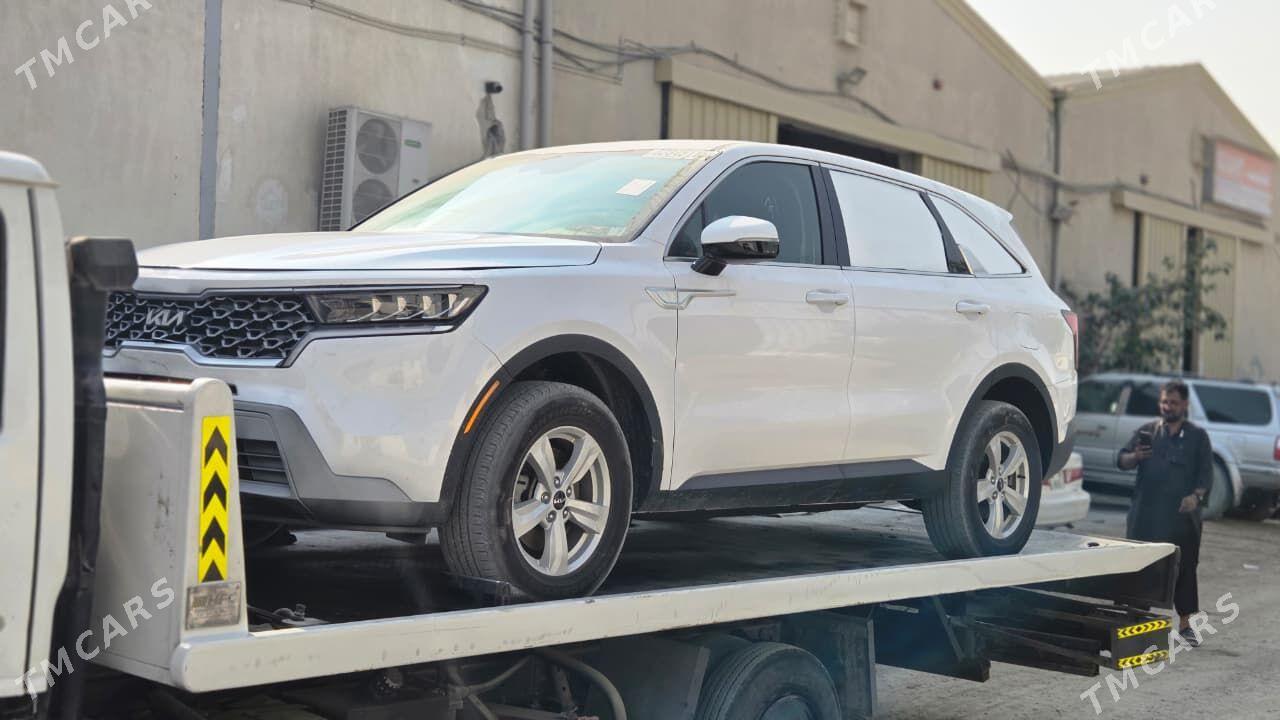 Kia Sorento 2023 - 320 000 TMT - Мары - img 4