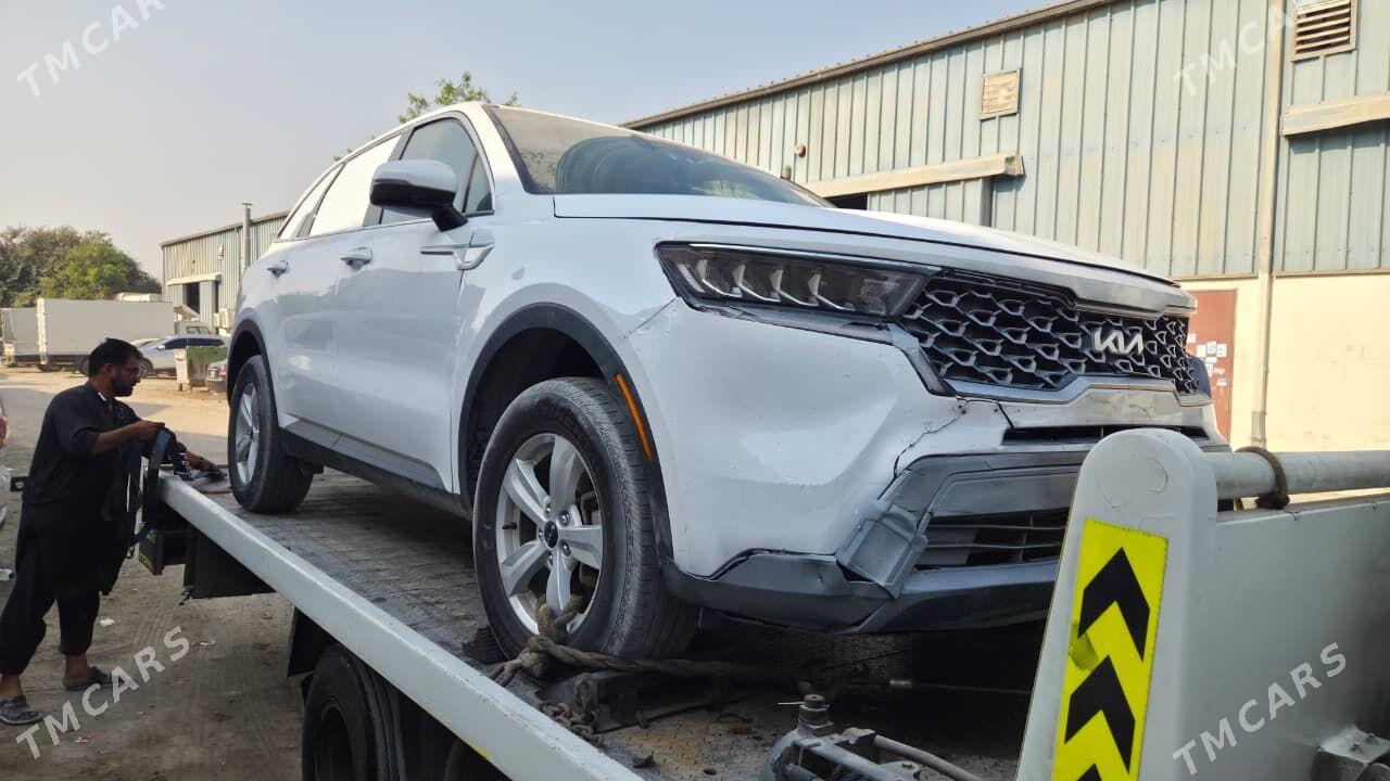 Kia Sorento 2023 - 320 000 TMT - Мары - img 7