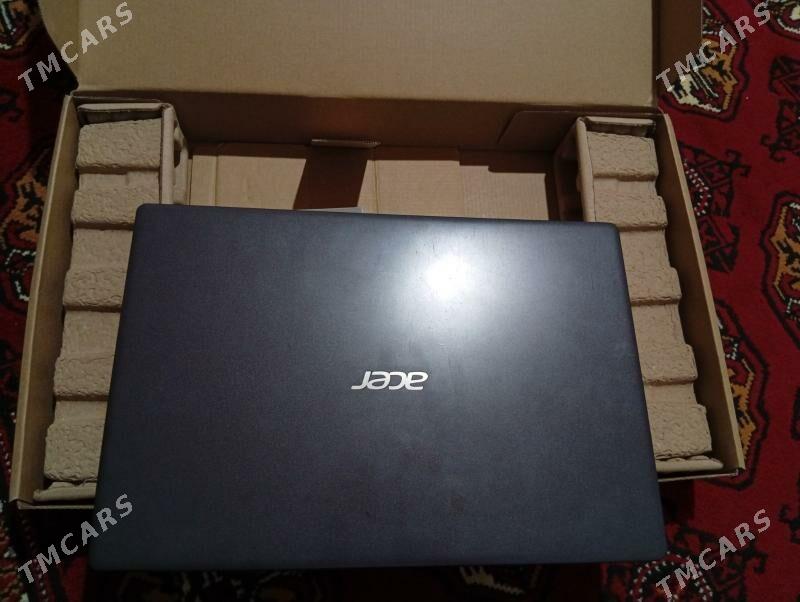 Aspire A3 19 - Кёнеургенч - img 2