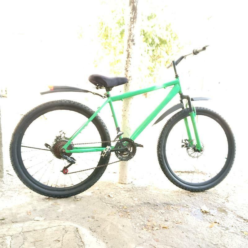 Welosiped.велосипед - Balkanabat - img 3