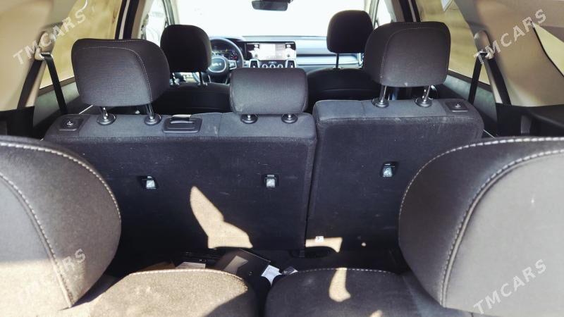 Kia Sorento 2023 - 320 000 TMT - Мары - img 6