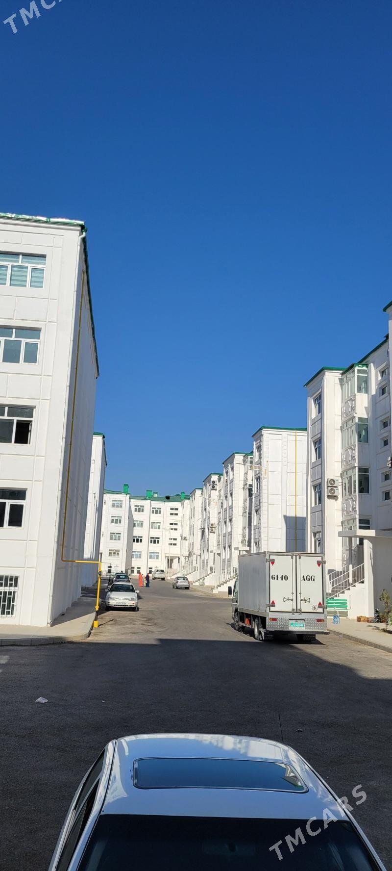 Anew panel jay - Ak bugdaý etraby - img 6