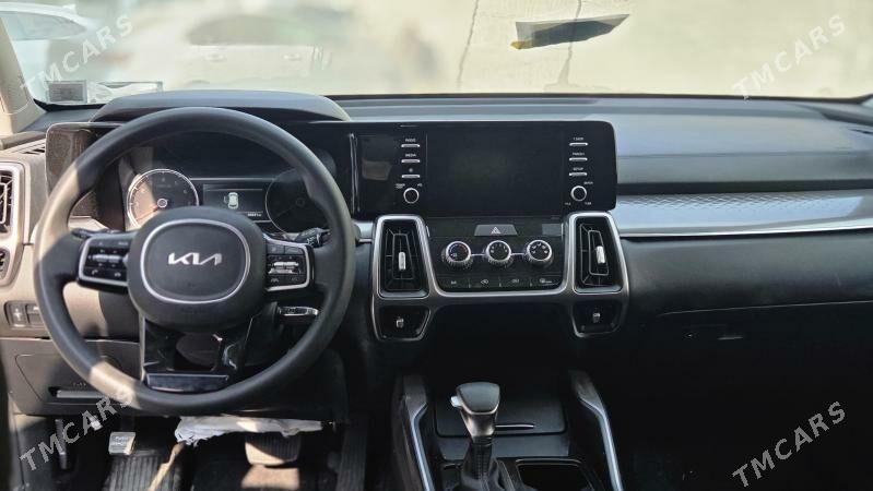 Kia Sorento 2023 - 320 000 TMT - Мары - img 5