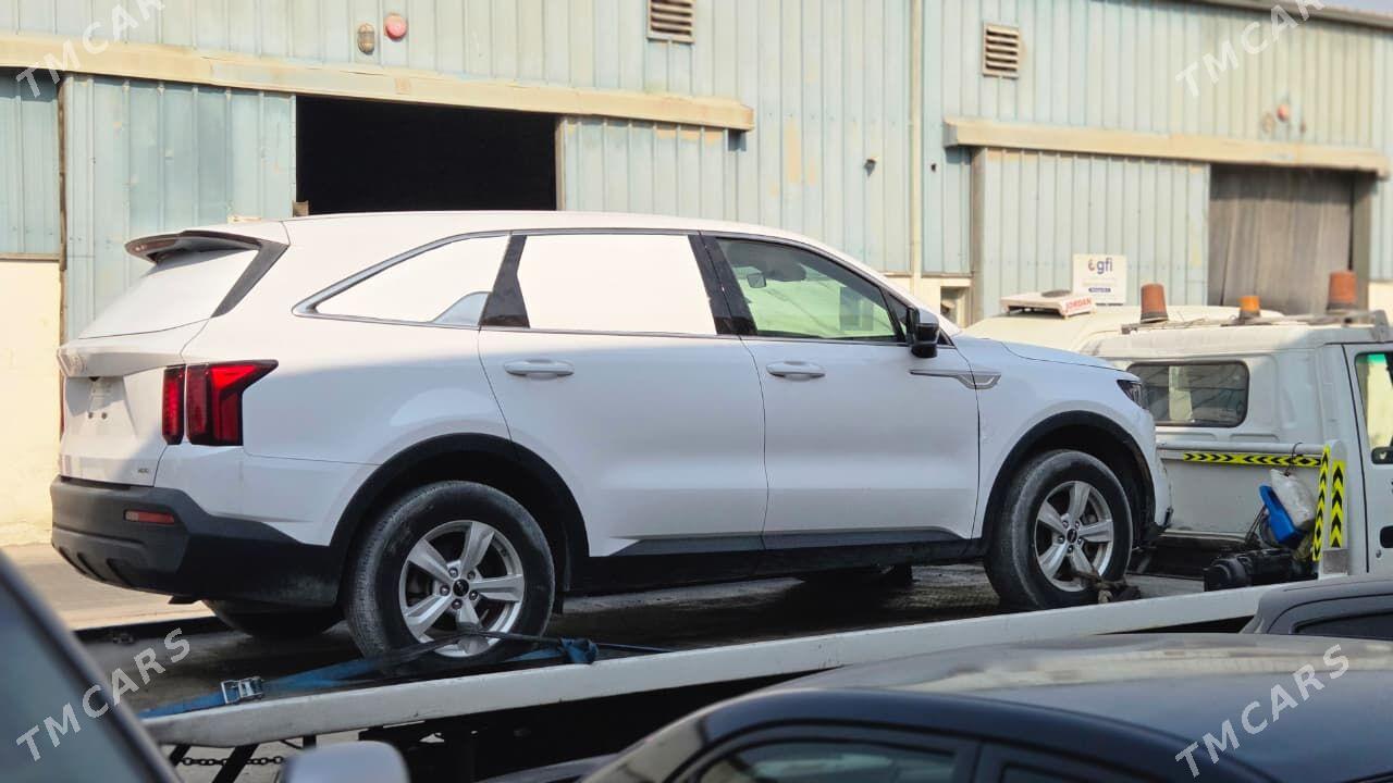 Kia Sorento 2023 - 320 000 TMT - Мары - img 3