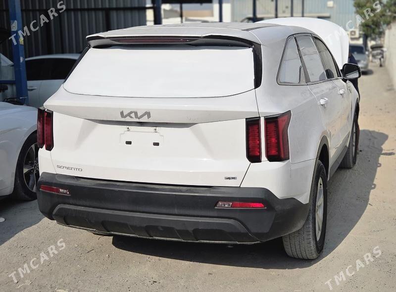 Kia Sorento 2023 - 320 000 TMT - Мары - img 2