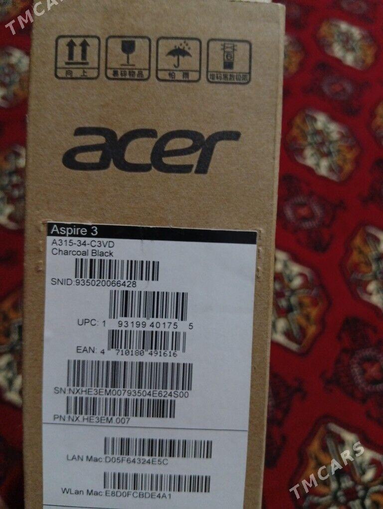 Aspire A3 19 - Кёнеургенч - img 6