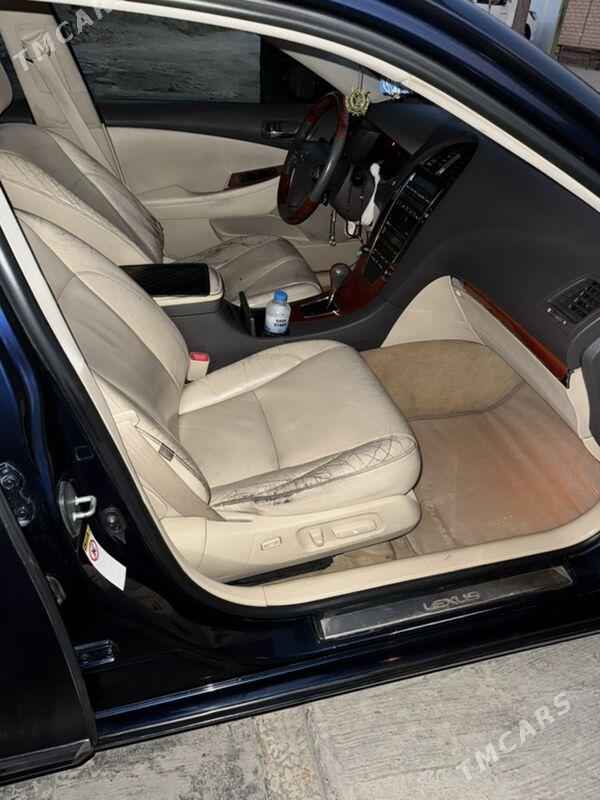 Lexus ES 350 2011 - 270 000 TMT - Туркменабат - img 6