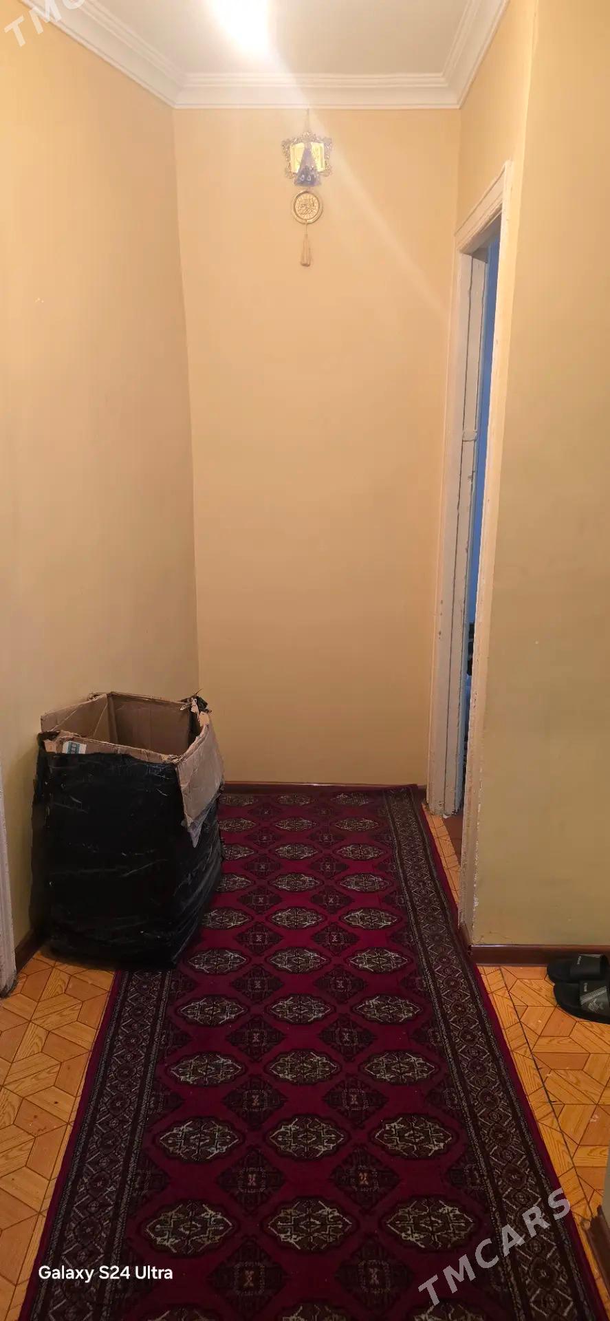 3ком 3этаже 5мкр - 5 mkr - img 6