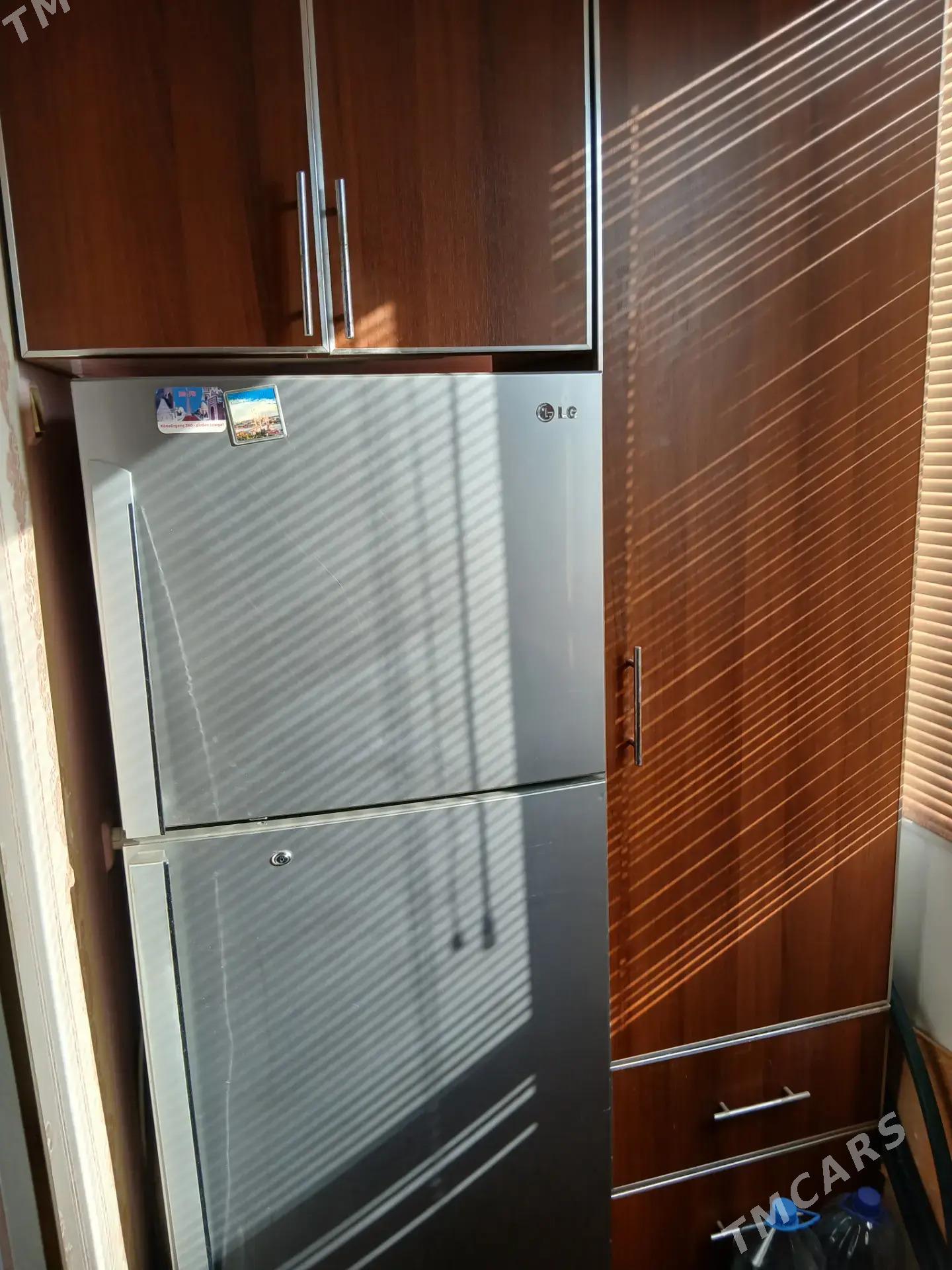 ARENDA 30MKR 1 KOM - Ашхабад - img 3