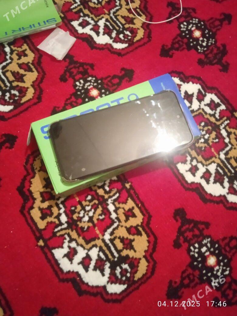 Smart 9 - Фарап - img 5