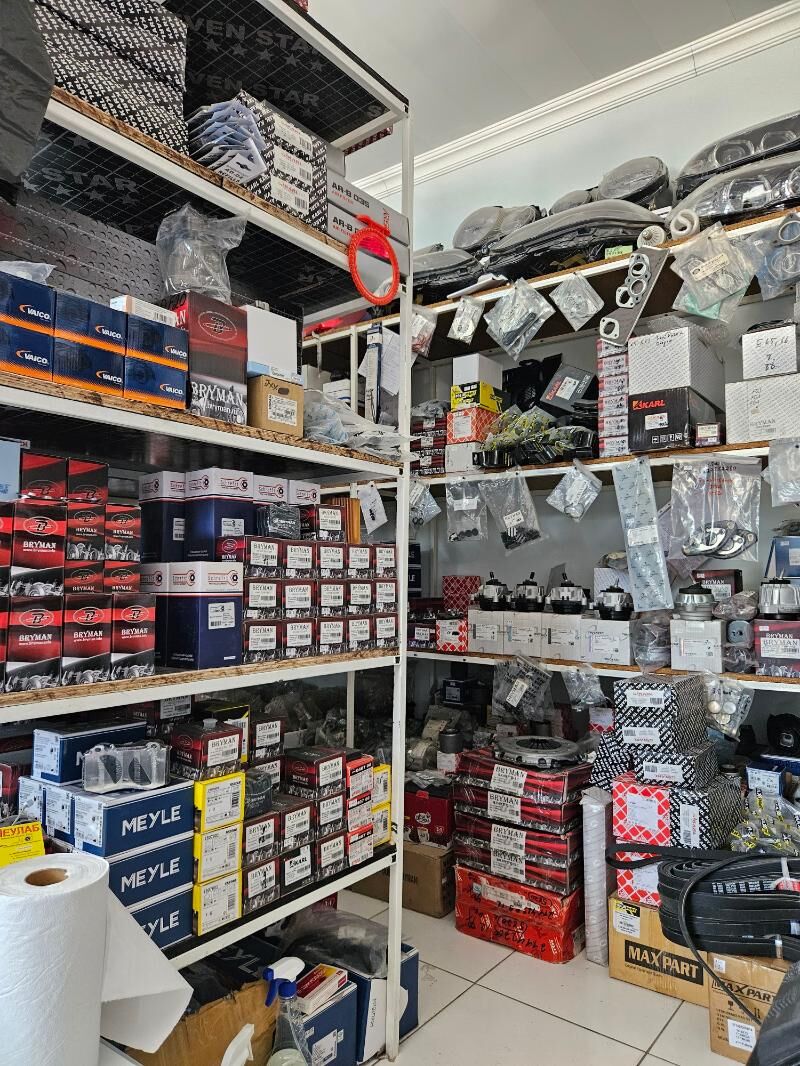 Bmw Mersedes benz Magazi morda - Бузмеин - img 4