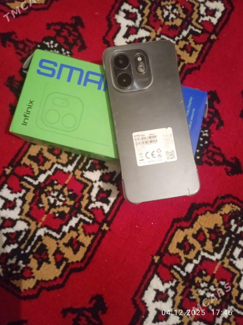 Smart 9 - Фарап - img 7