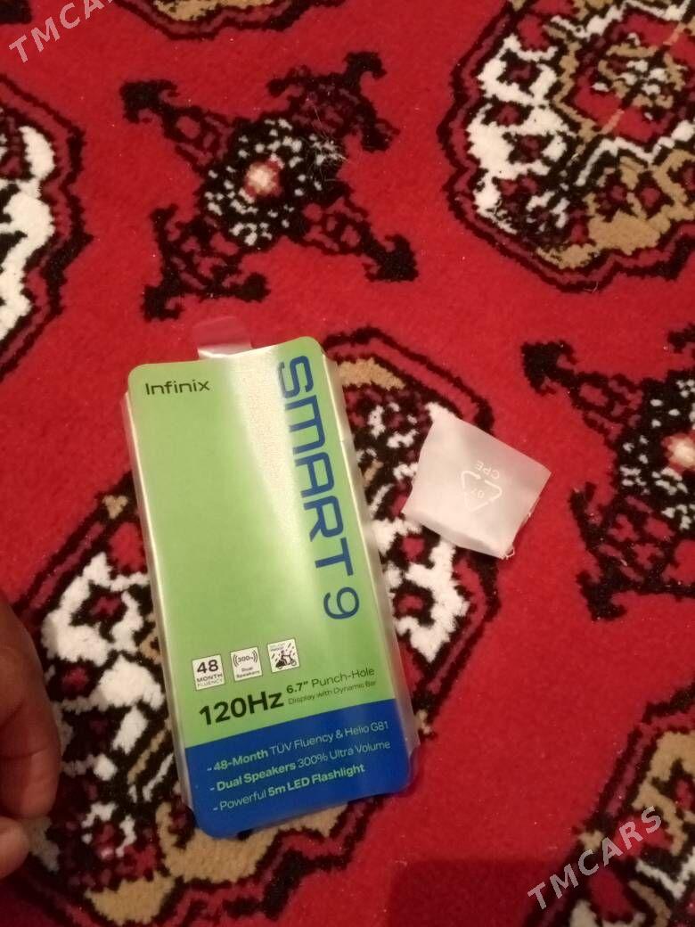 Smart 9 - Фарап - img 3