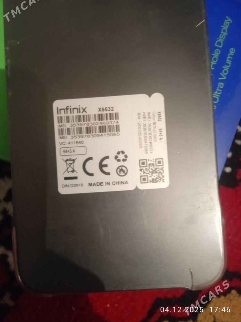 Smart 9 - Фарап - img 8