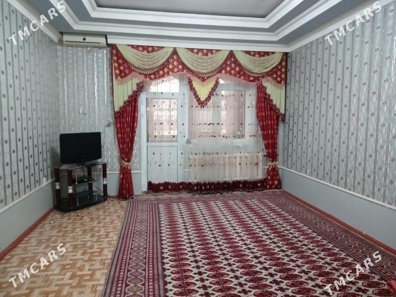 Arenda Elitka - Туркменабат - img 4