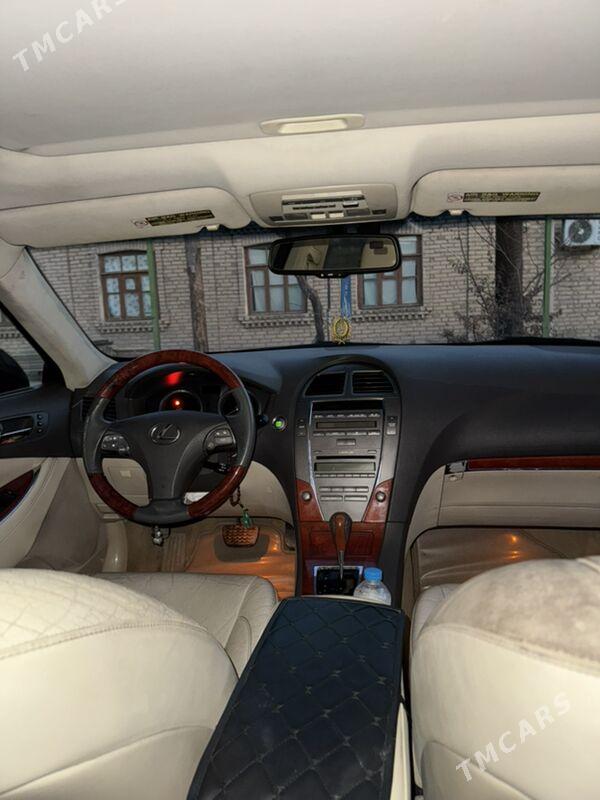 Lexus ES 350 2011 - 270 000 TMT - Туркменабат - img 4