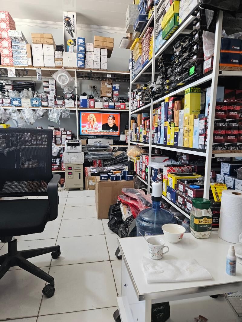 Bmw Mersedes benz Magazi morda - Бузмеин - img 5