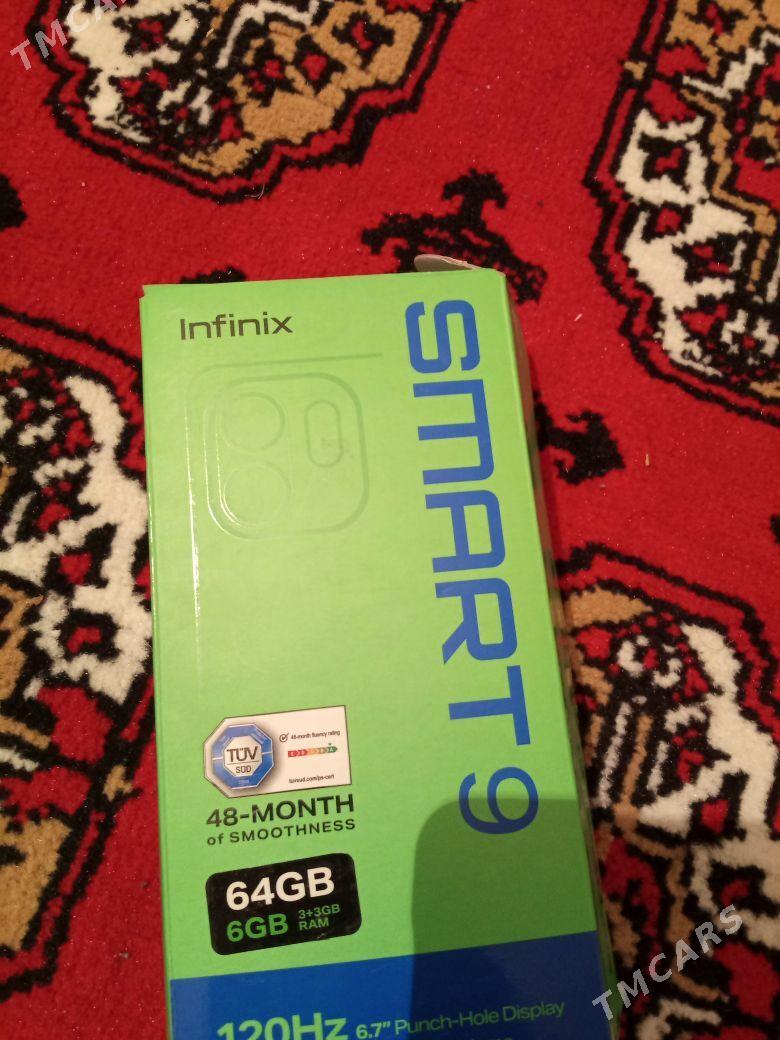 Smart 9 - Фарап - img 6