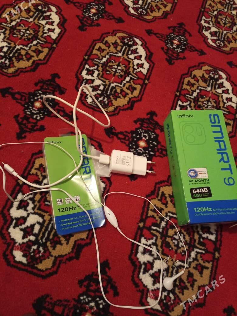 Smart 9 - Фарап - img 2