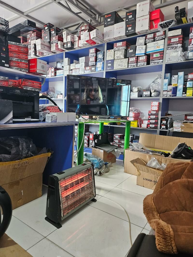 Bmw Mersedes benz Magazi morda - Бузмеин - img 8