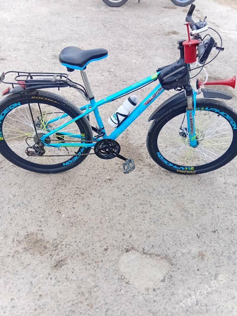 tigir - Гызыларбат - img 3