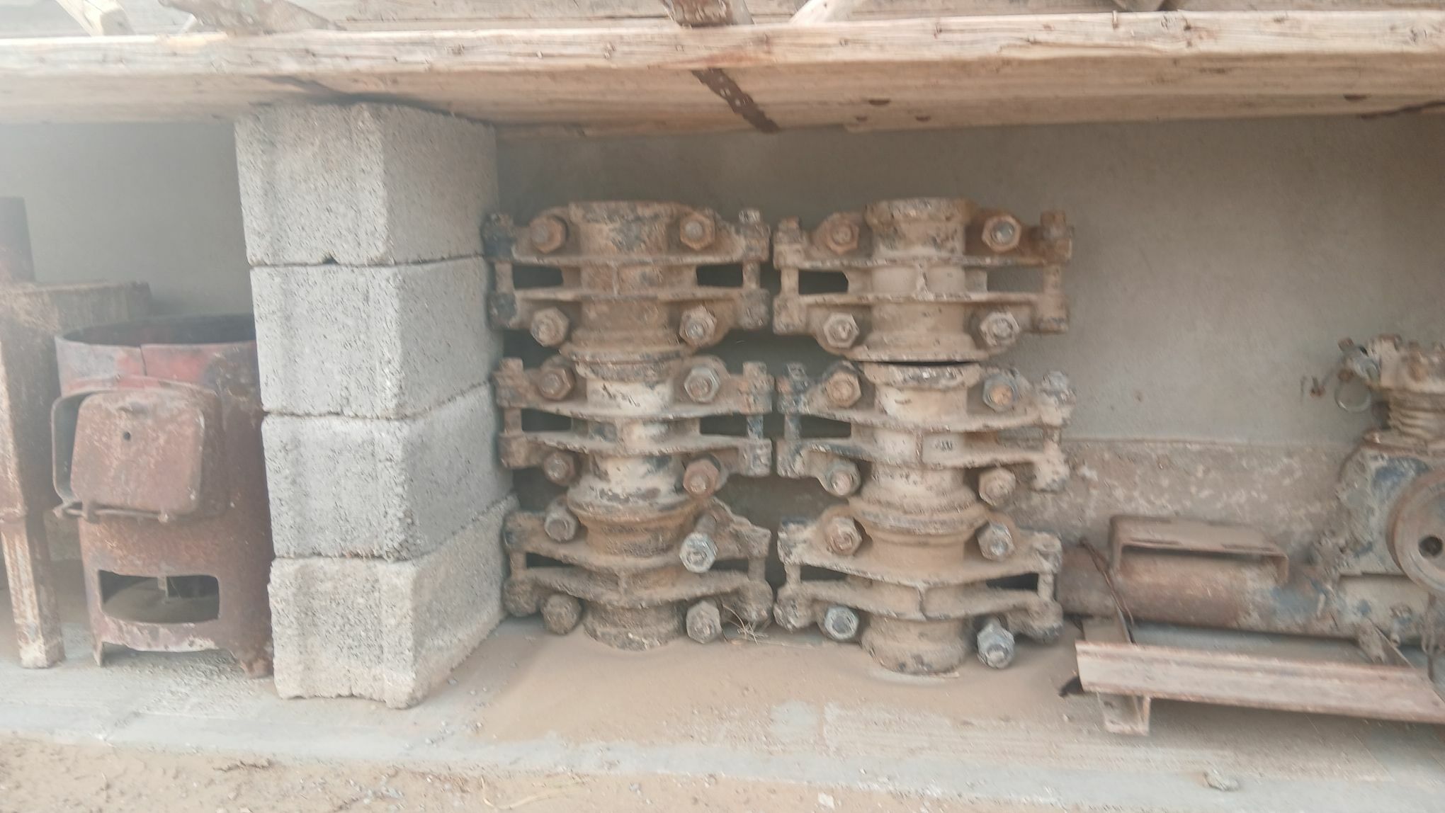 balansyr 400 TMT - Гёкдепе - img 2