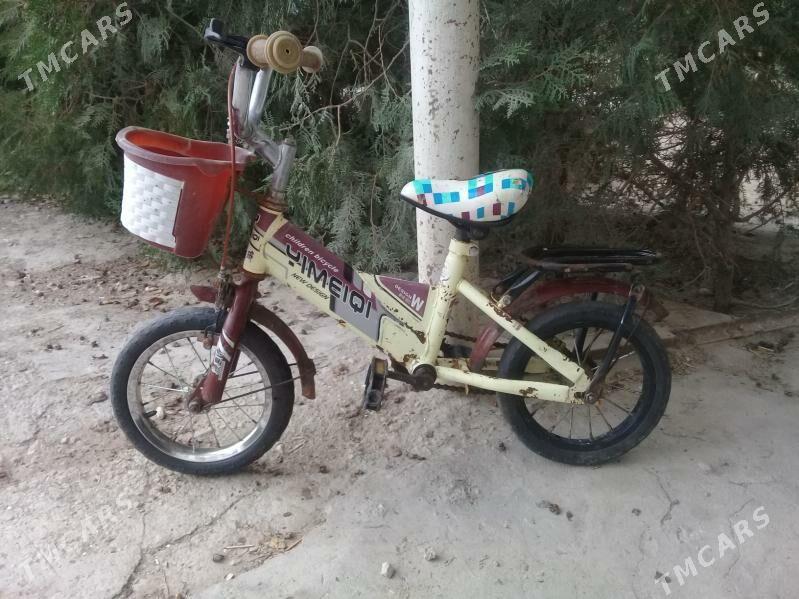 Welosiped - Balkanabat - img 2