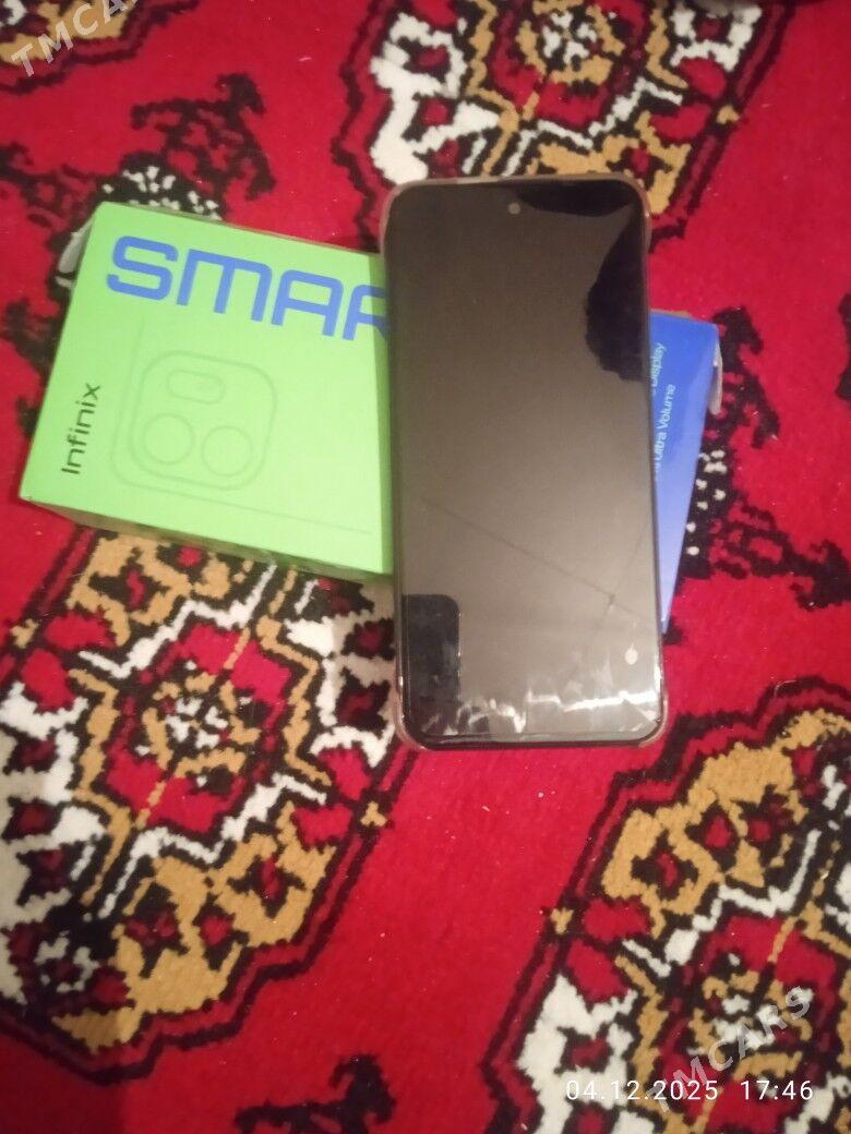 Smart 9 - Фарап - img 4