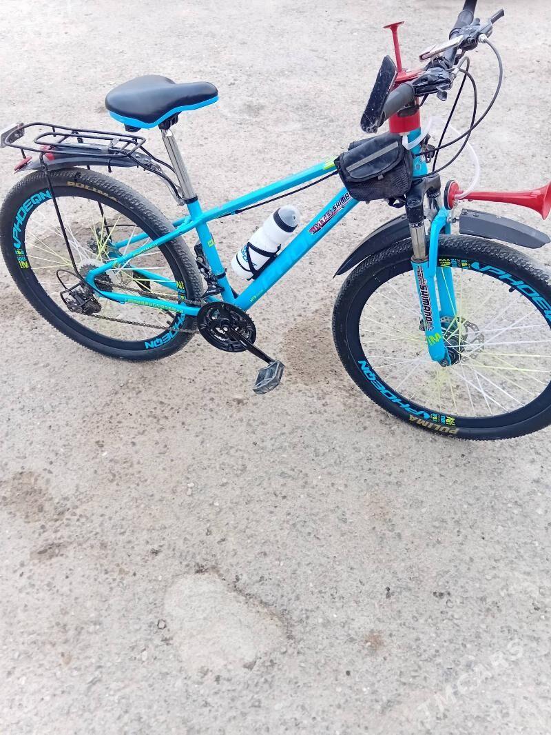 tigir - Гызыларбат - img 5