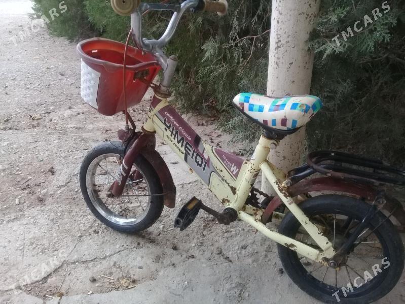 Welosiped - Balkanabat - img 3