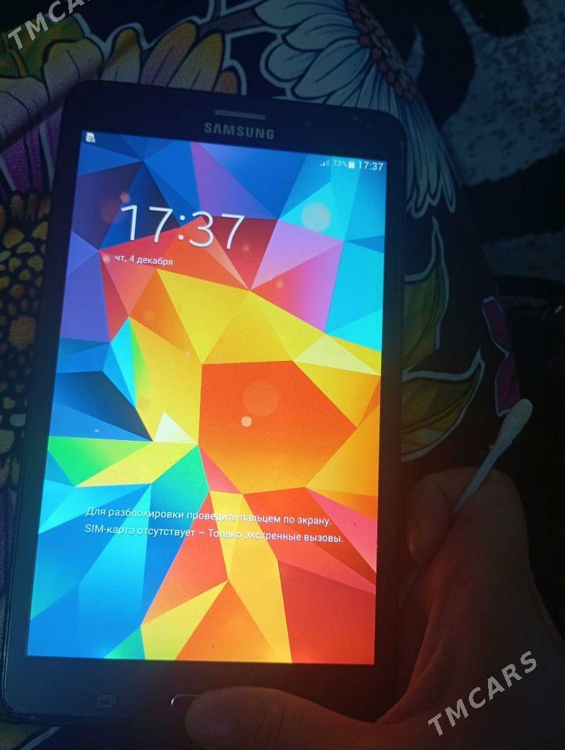 planzet telefon - Gyzylarbat - img 3