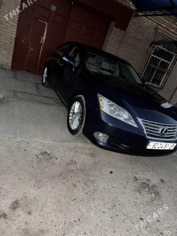 Lexus ES 350 2011 - 270 000 TMT - Туркменабат - img 7