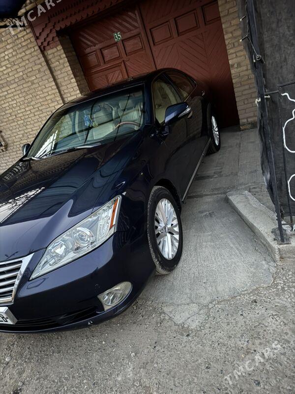 Lexus ES 350 2011 - 270 000 TMT - Туркменабат - img 8